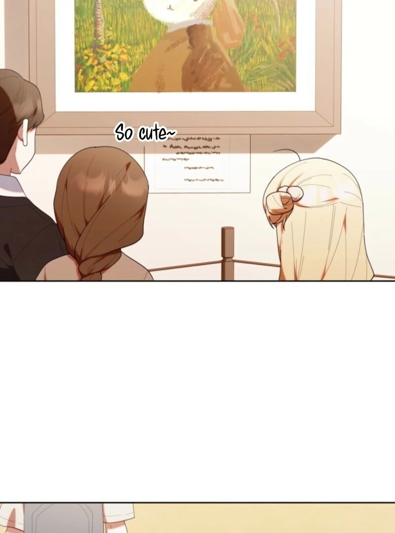 The Chick Class Hunter is on a Filial Duty! Chapter 47 - page 59