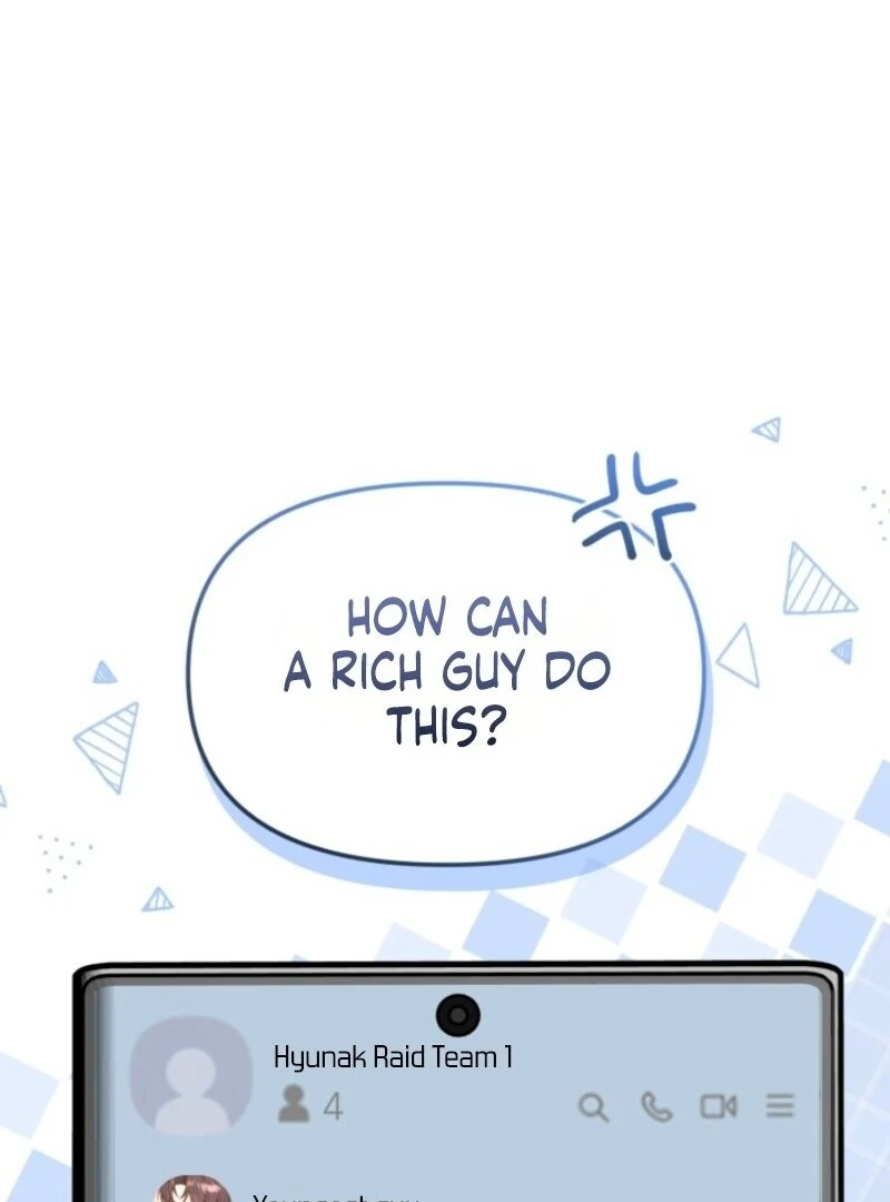 The Chick Class Hunter is on a Filial Duty! Chapter 47 - page 84