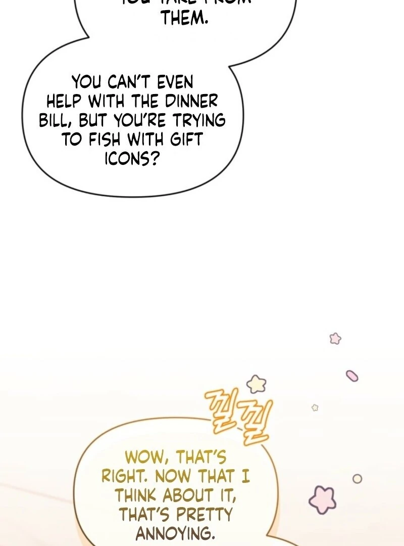 The Chick Class Hunter is on a Filial Duty! Chapter 47 - page 88