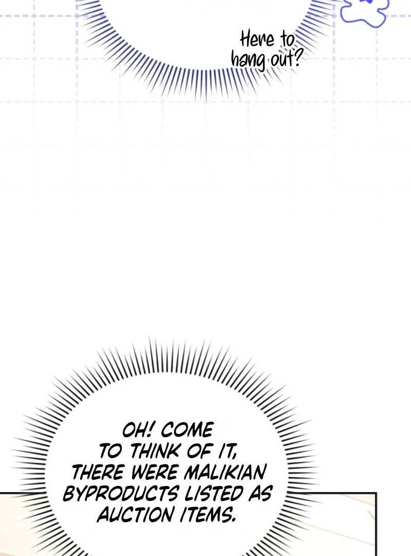 The Chick Class Hunter is on a Filial Duty! Chapter 47 - page 93