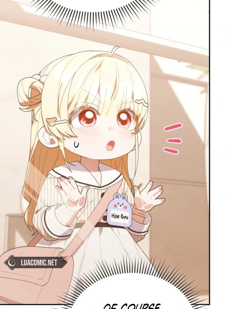 The Chick Class Hunter is on a Filial Duty! Chapter 47 - page 94