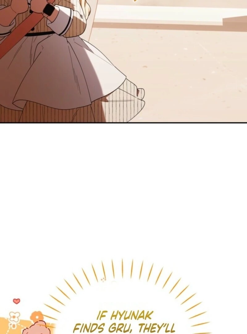 The Chick Class Hunter is on a Filial Duty! Chapter 47 - page 98