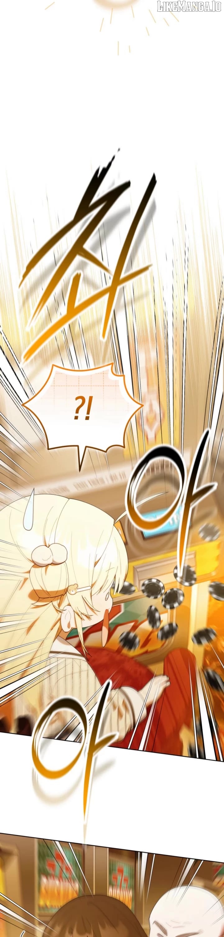 The Chick Class Hunter is on a Filial Duty! Chapter 48 - page 26