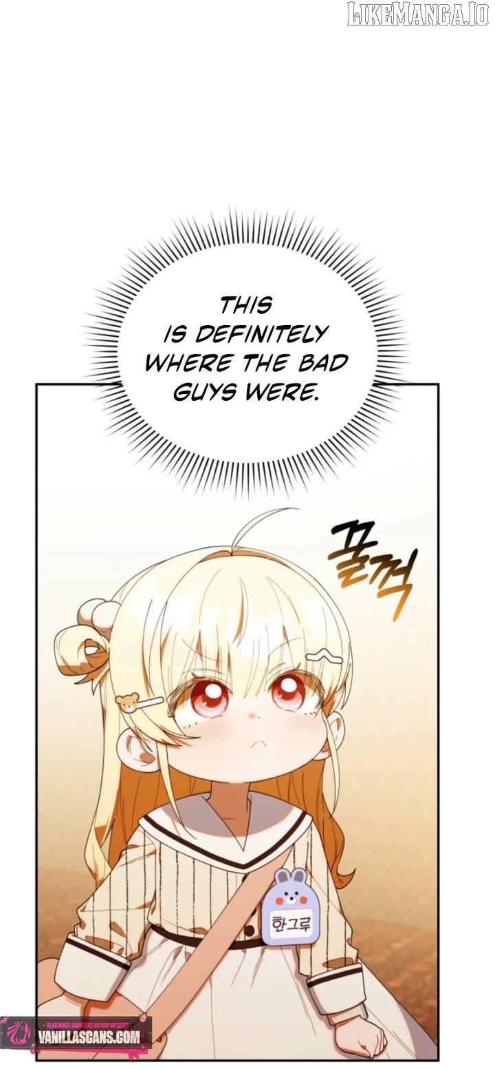 The Chick Class Hunter is on a Filial Duty! Chapter 48 - page 30