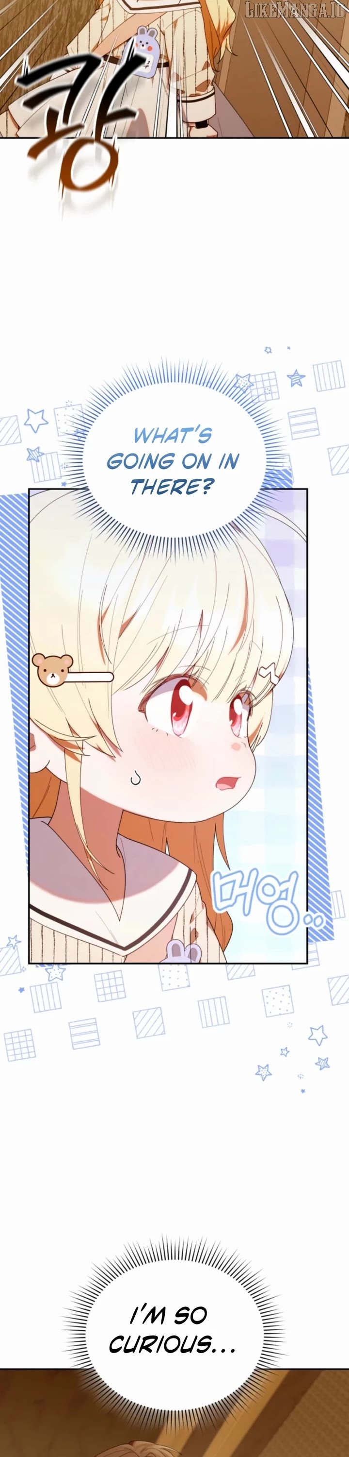 The Chick Class Hunter is on a Filial Duty! Chapter 48 - page 37