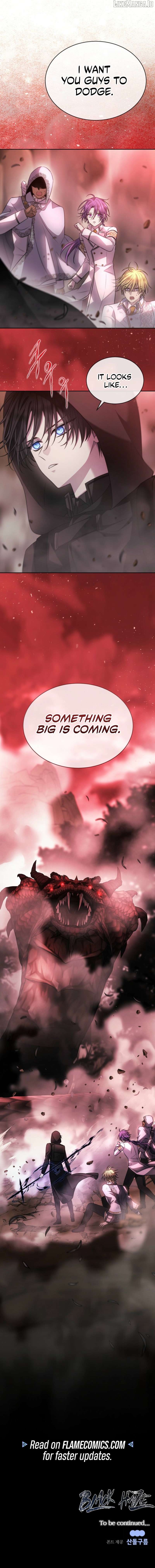 Black Haze (2025) Chapter 41 - page 13