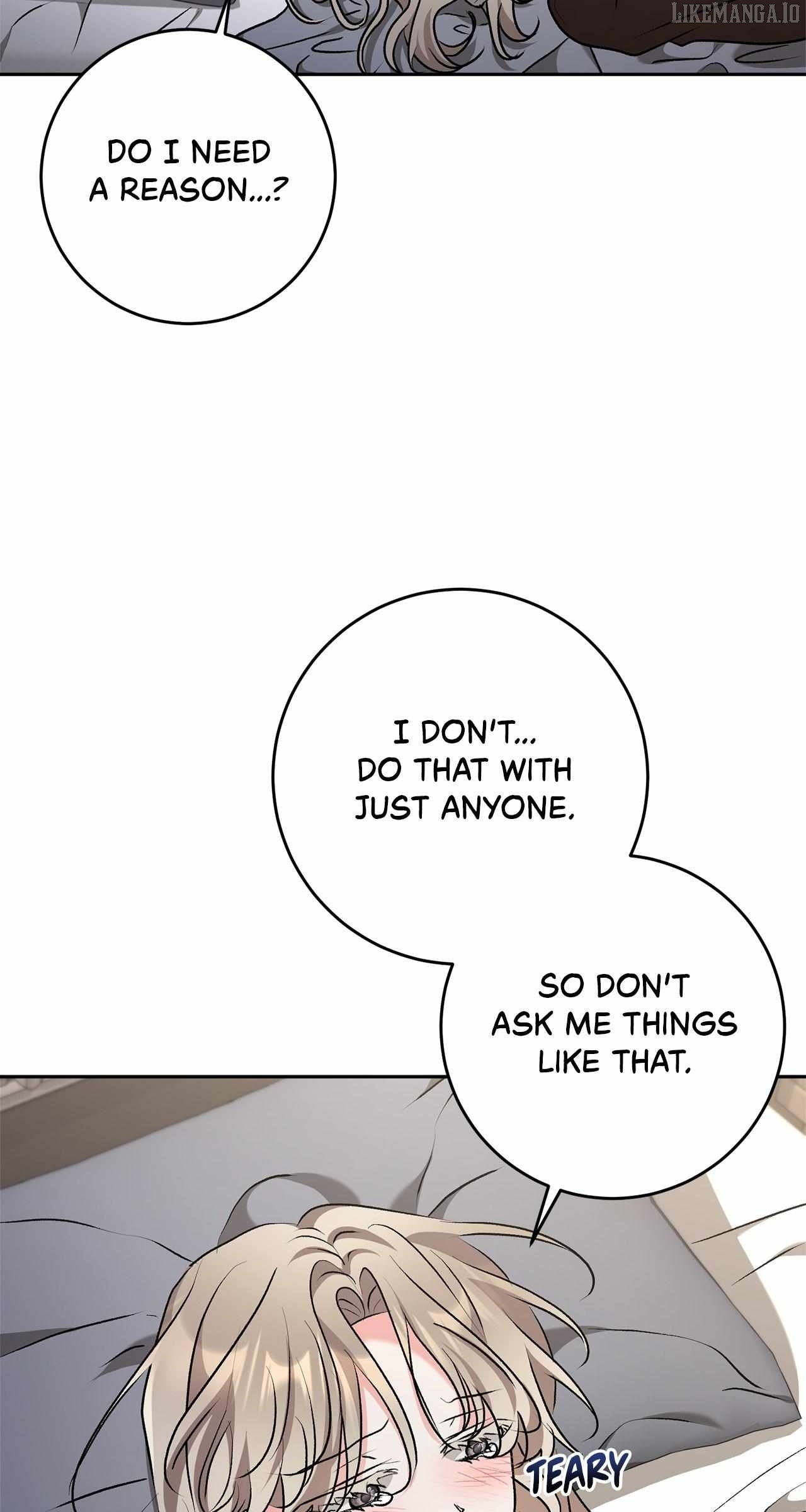 A quiet and crazy winter cabin. (Complete Edition) Chapter 31 - page 12