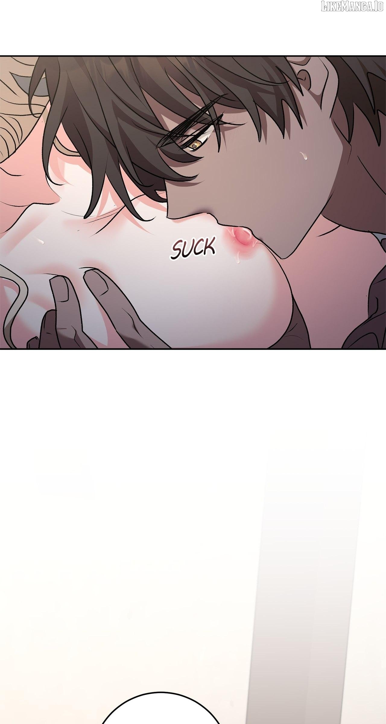 A quiet and crazy winter cabin. (Complete Edition) Chapter 31 - page 17