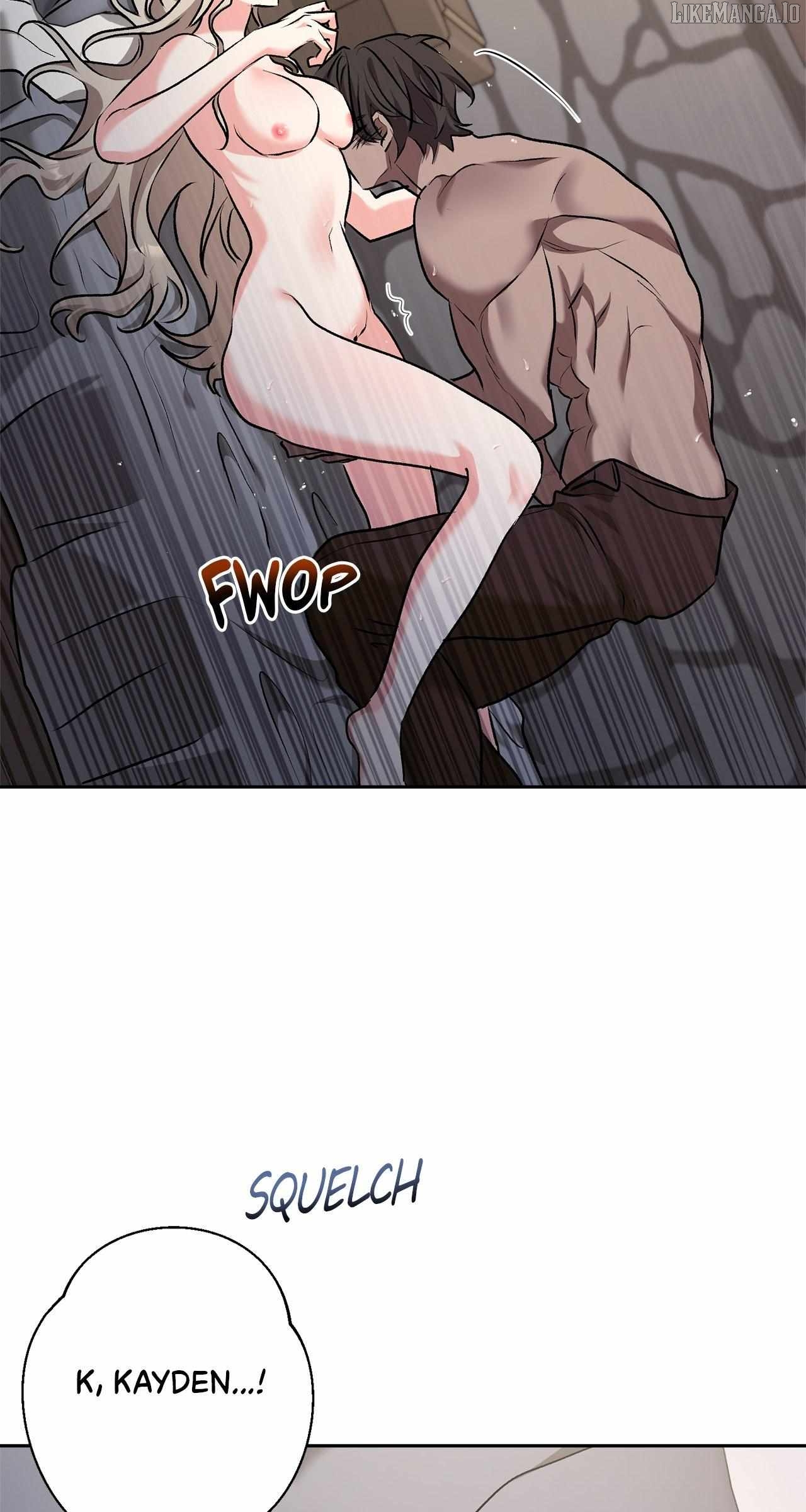 A quiet and crazy winter cabin. (Complete Edition) Chapter 31 - page 25