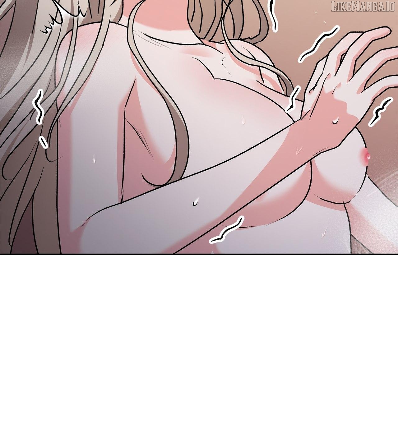 A quiet and crazy winter cabin. (Complete Edition) Chapter 31 - page 31