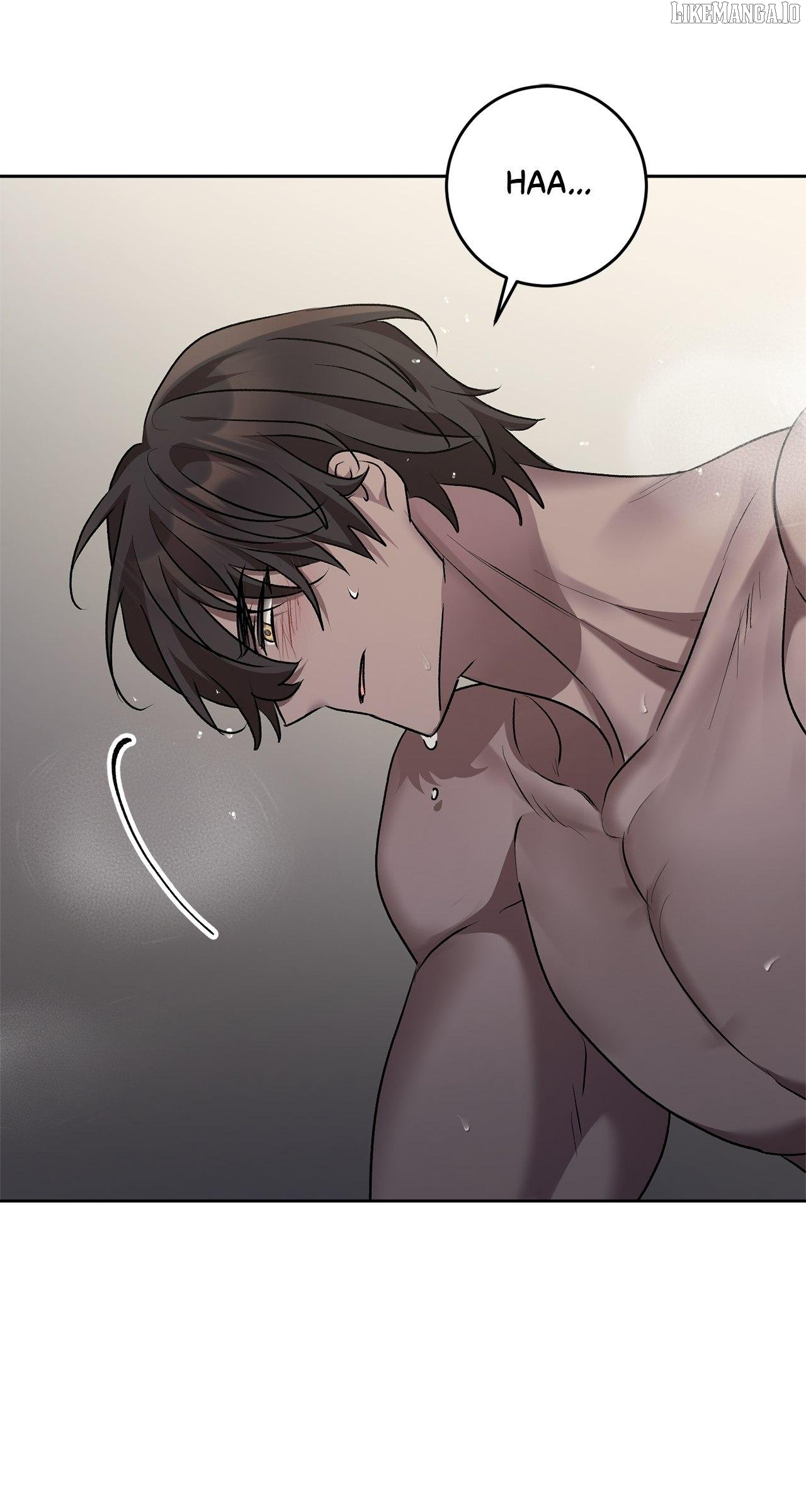 A quiet and crazy winter cabin. (Complete Edition) Chapter 31 - page 38