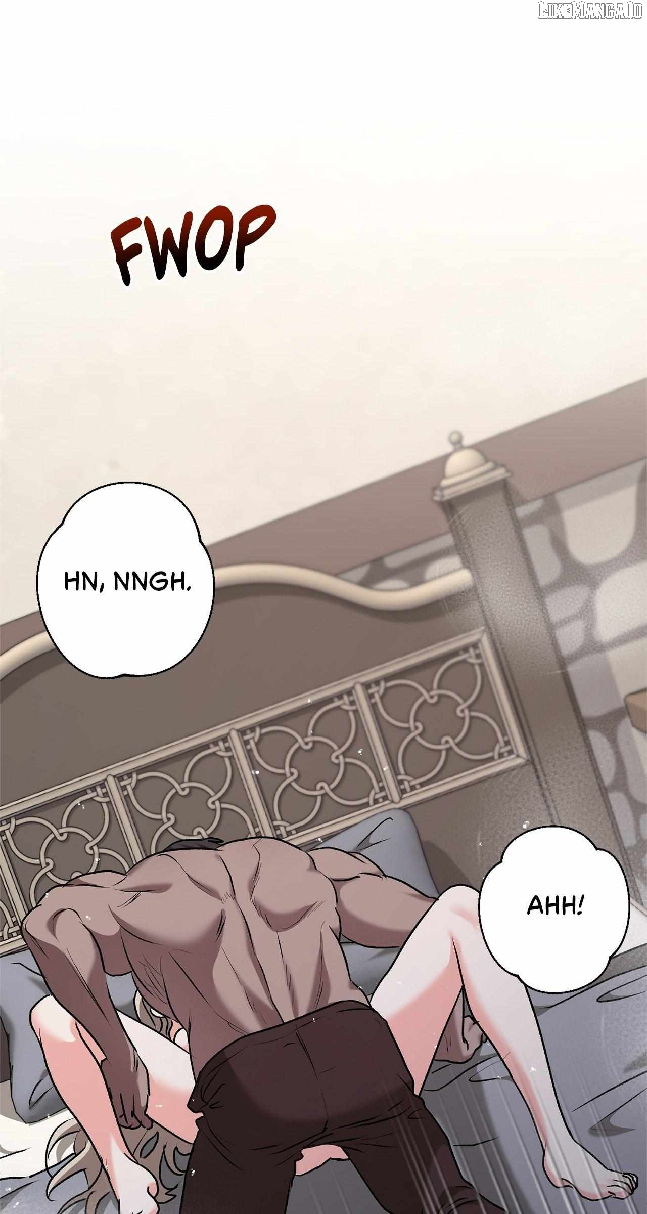 A quiet and crazy winter cabin. (Complete Edition) Chapter 31 - page 39