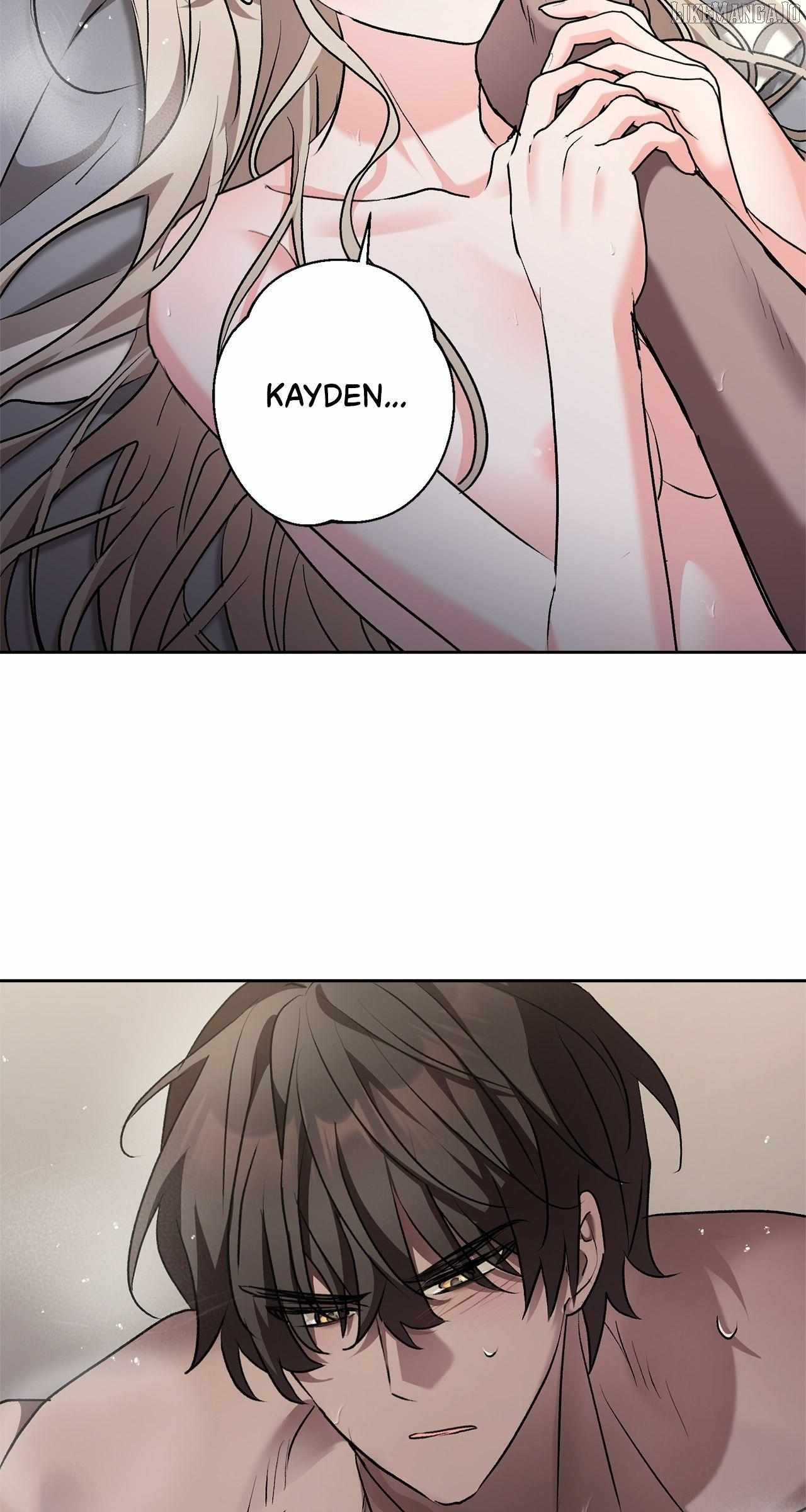 A quiet and crazy winter cabin. (Complete Edition) Chapter 31 - page 42