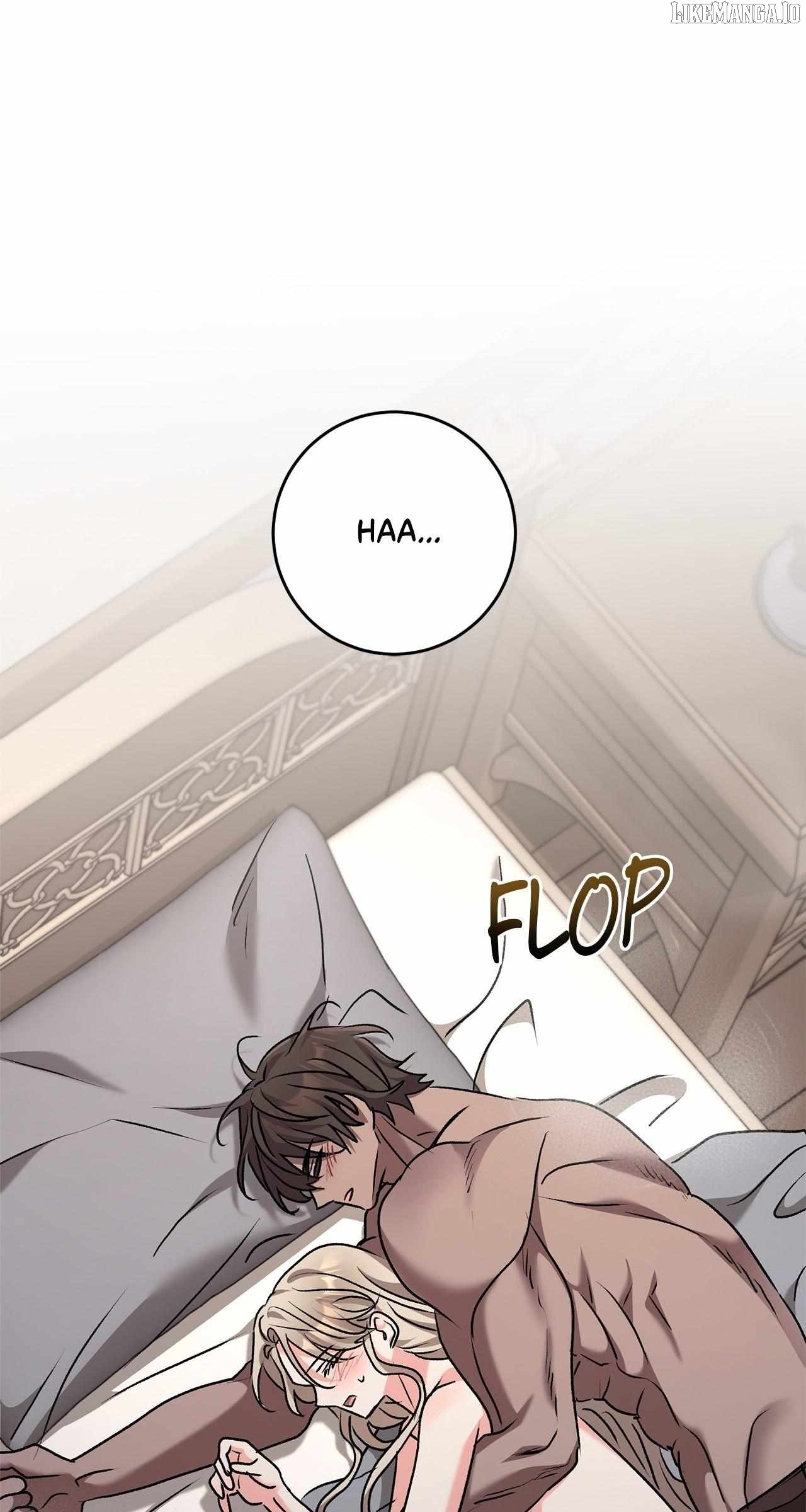 A quiet and crazy winter cabin. (Complete Edition) Chapter 31 - page 51