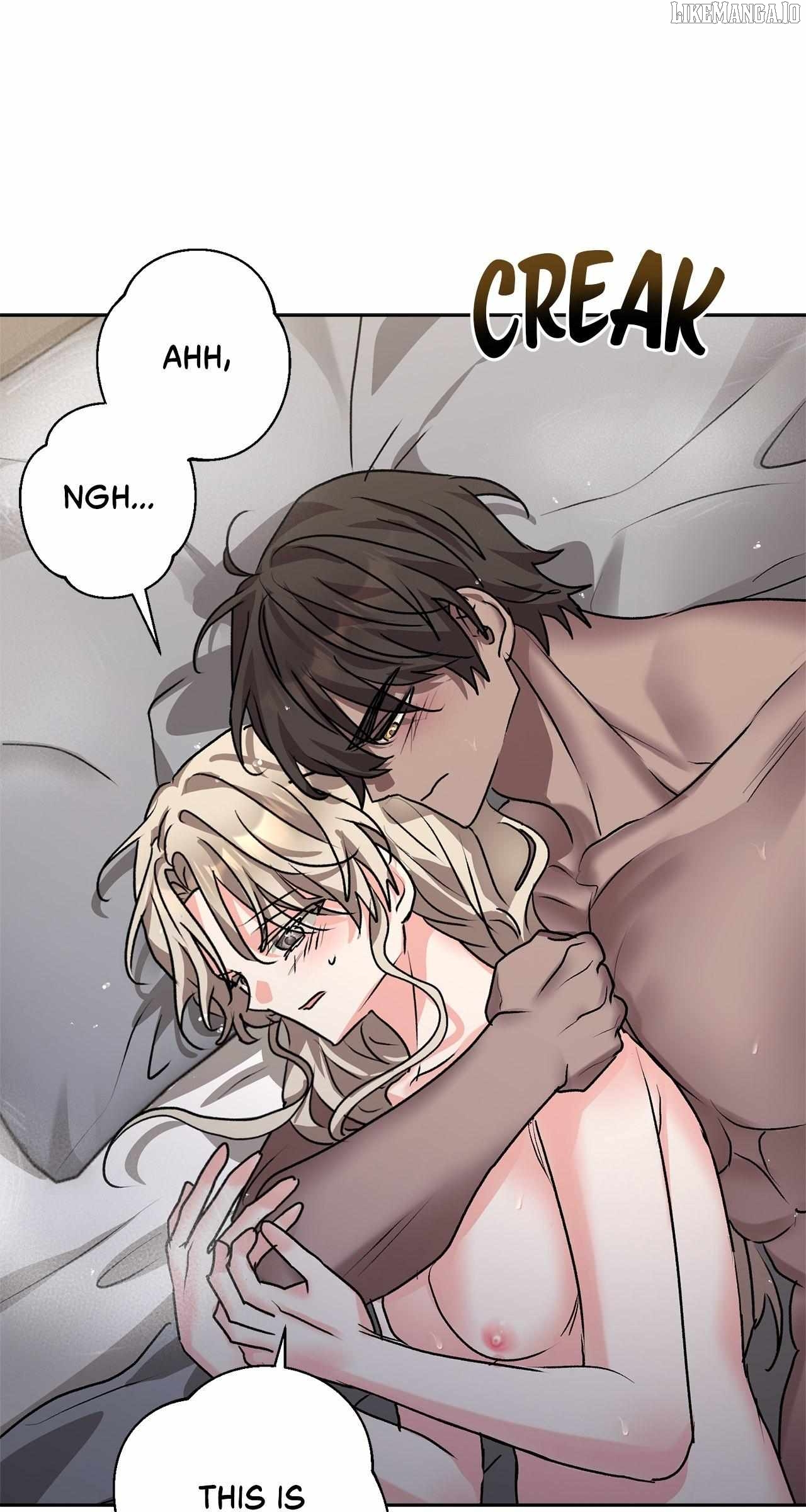 A quiet and crazy winter cabin. (Complete Edition) Chapter 31 - page 54