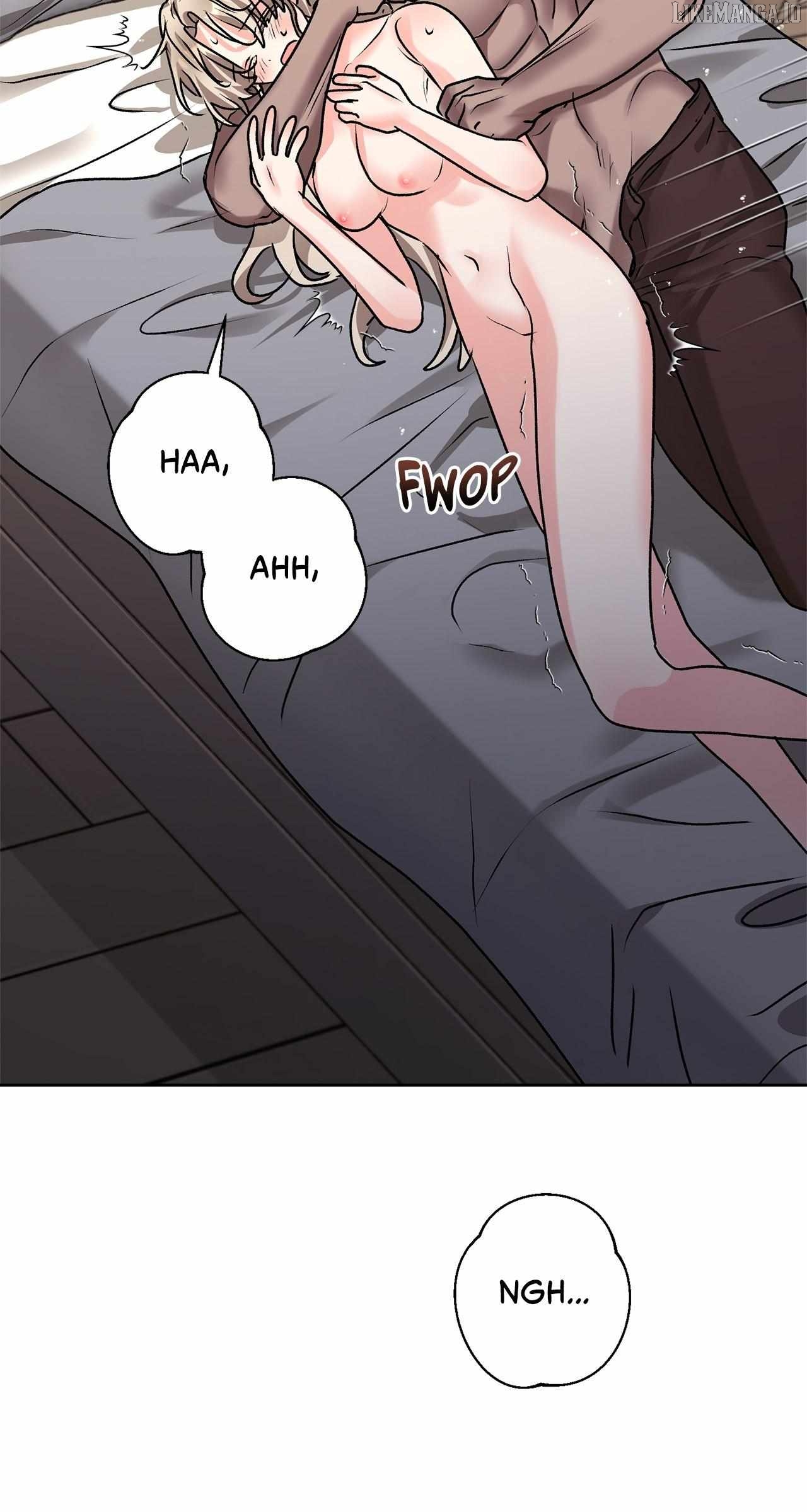 A quiet and crazy winter cabin. (Complete Edition) Chapter 31 - page 56