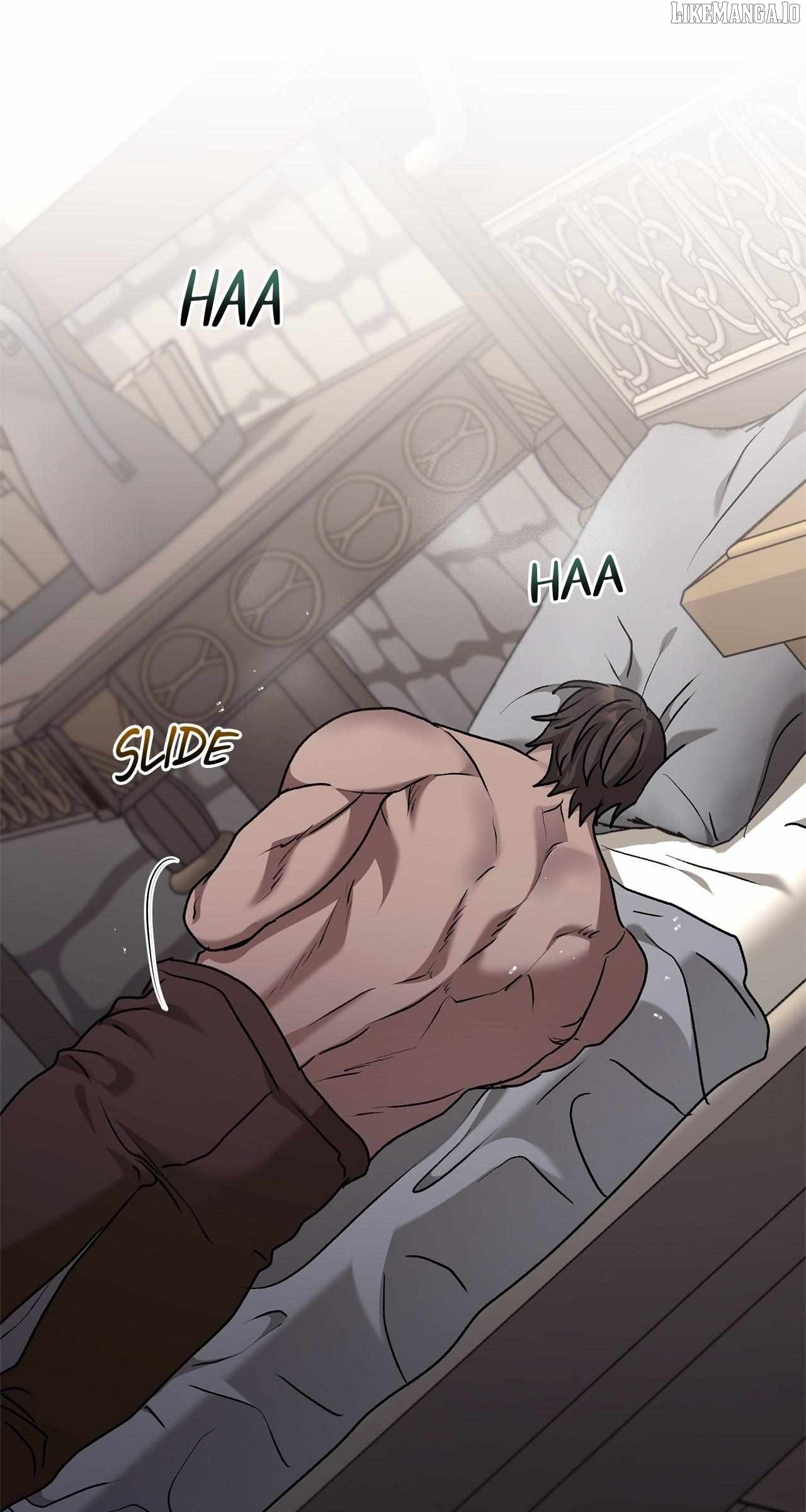 A quiet and crazy winter cabin. (Complete Edition) Chapter 31 - page 62