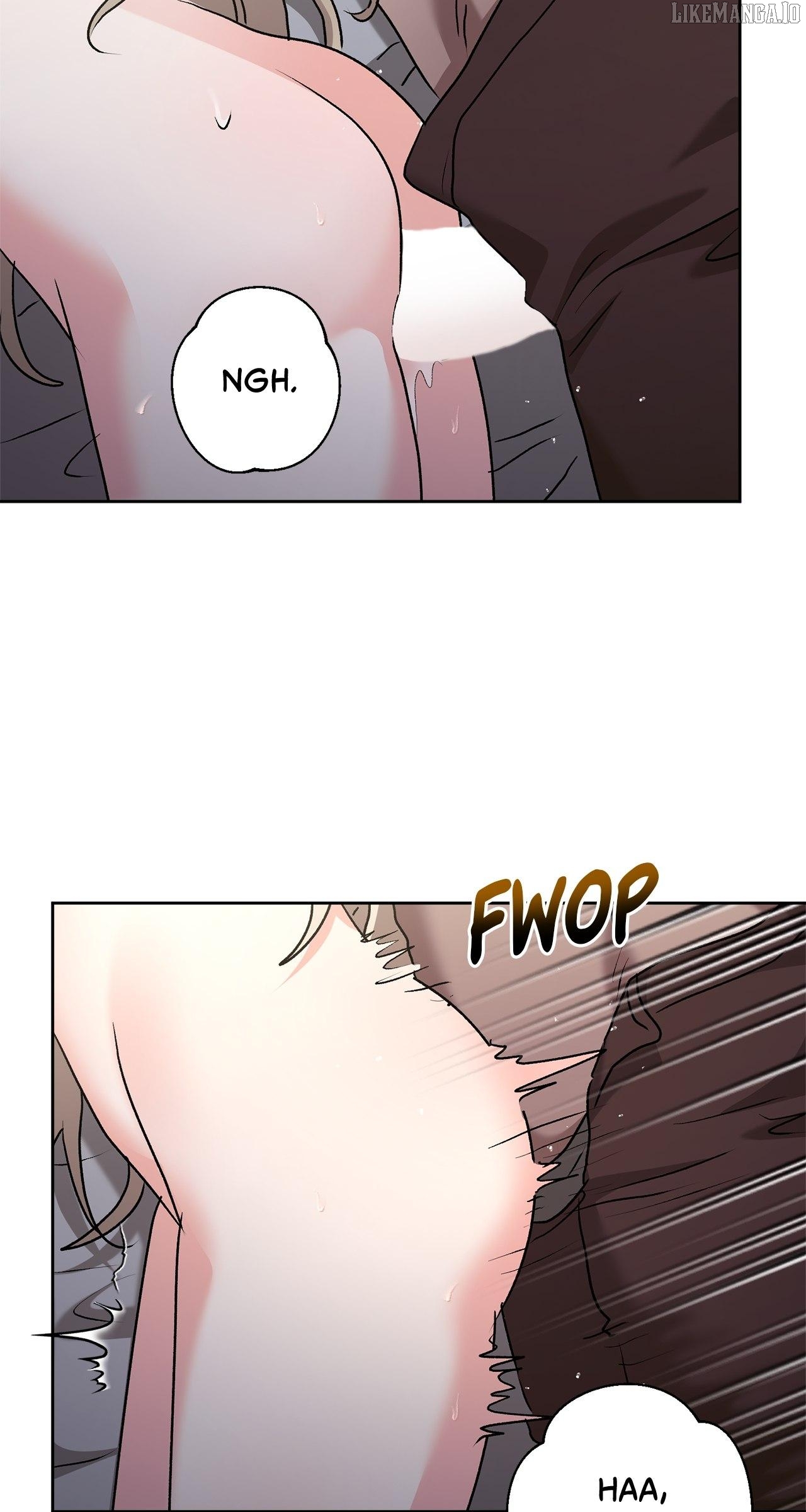 A quiet and crazy winter cabin. (Complete Edition) Chapter 31 - page 66