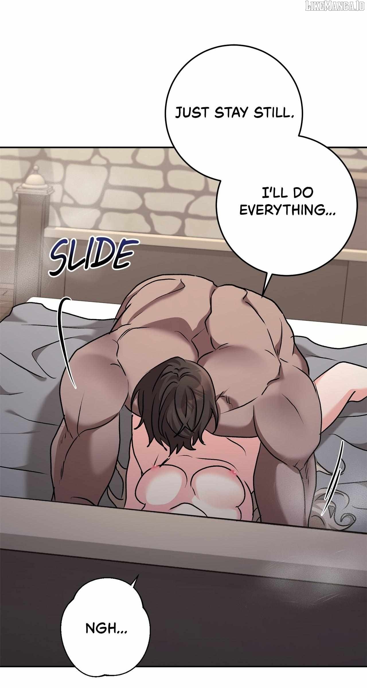 A quiet and crazy winter cabin. (Complete Edition) Chapter 31 - page 78