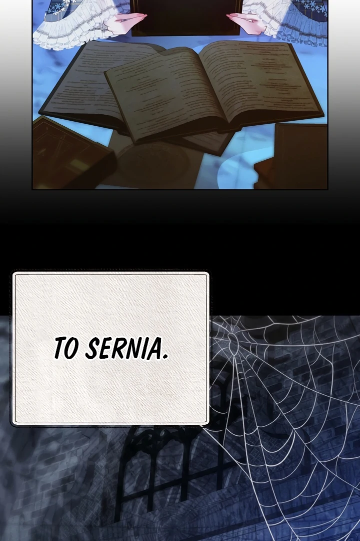 Survive as the Villain's Cousin Chapter 46 - page 103