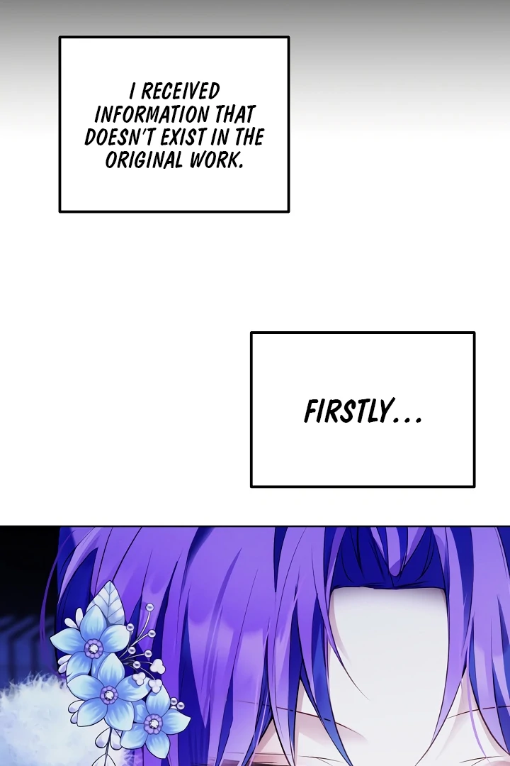 Survive as the Villain's Cousin Chapter 46 - page 106