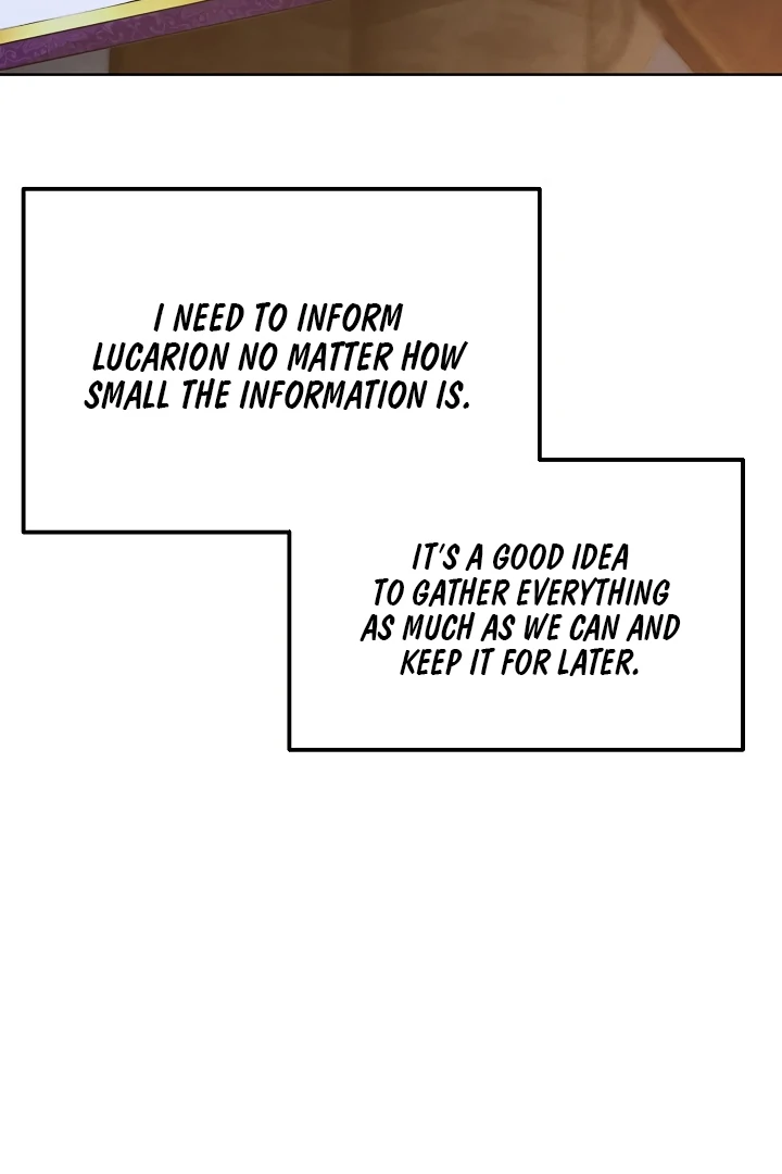 Survive as the Villain's Cousin Chapter 46 - page 109