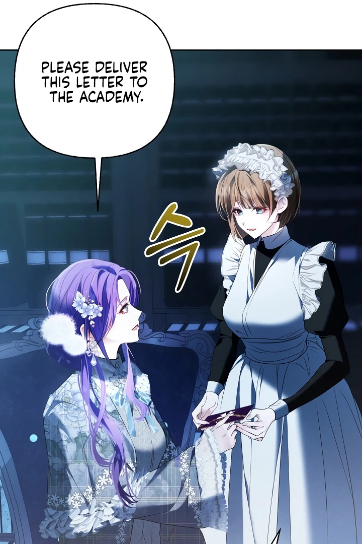 Survive as the Villain's Cousin Chapter 46 - page 113