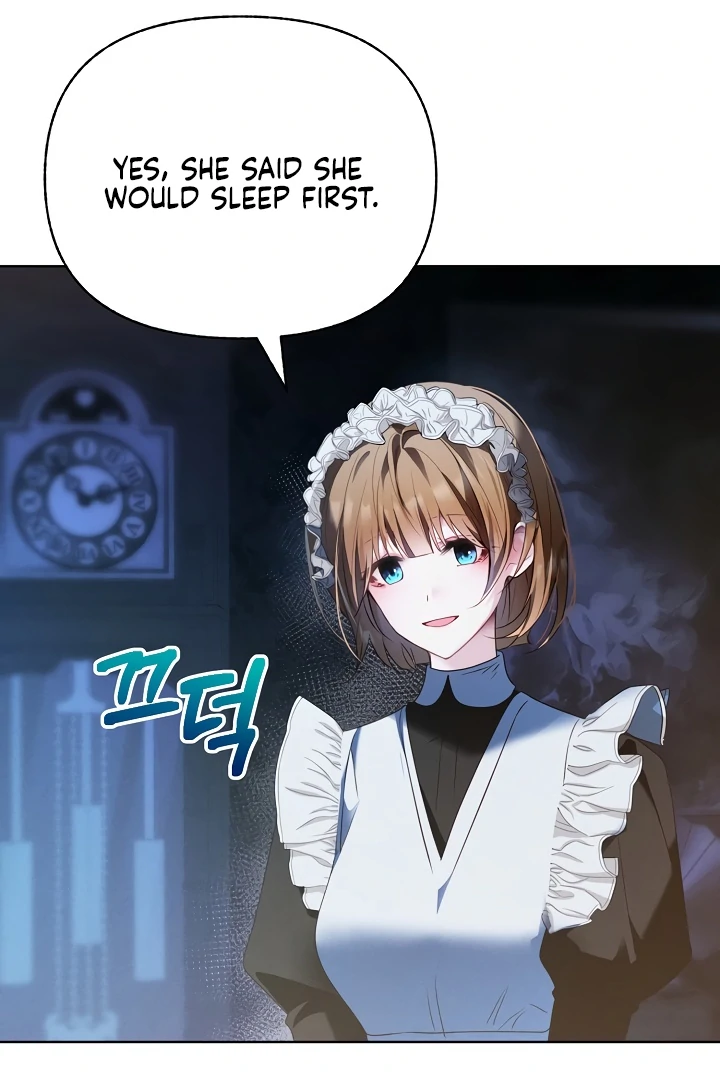 Survive as the Villain's Cousin Chapter 46 - page 116