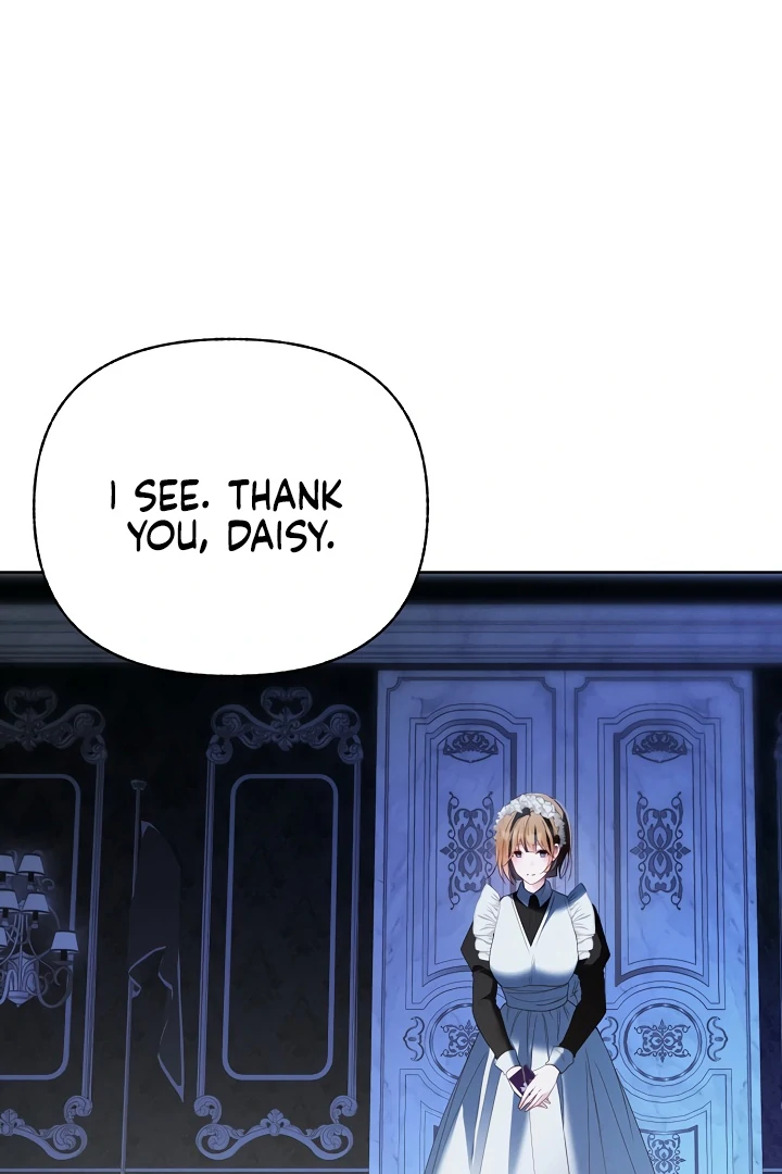 Survive as the Villain's Cousin Chapter 46 - page 117