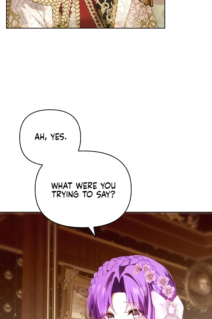 Survive as the Villain's Cousin Chapter 46 - page 11