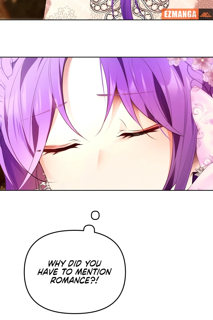 Survive as the Villain's Cousin Chapter 46 - page 16