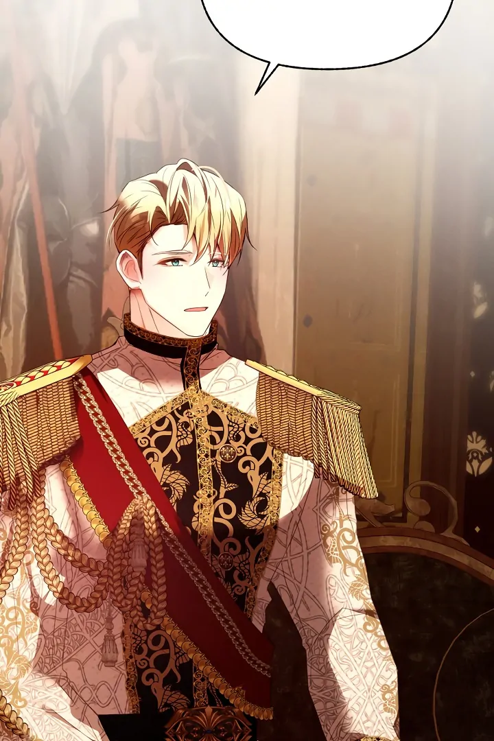 Survive as the Villain's Cousin Chapter 46 - page 21