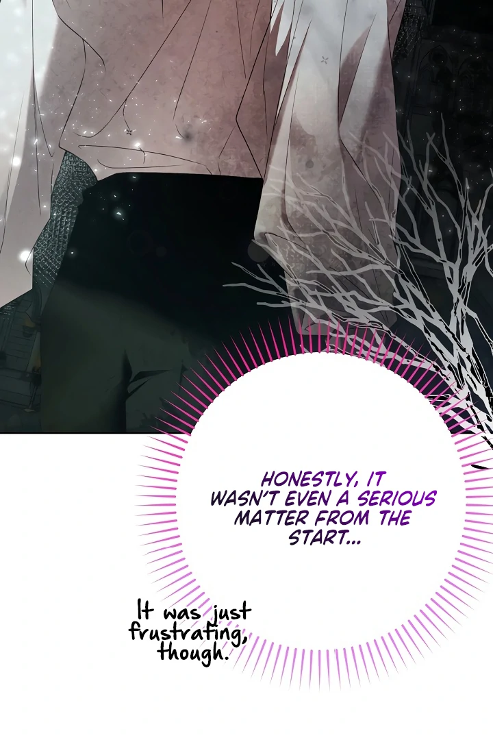 Survive as the Villain's Cousin Chapter 46 - page 31