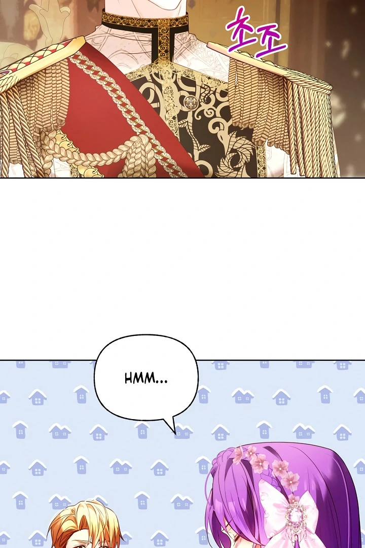 Survive as the Villain's Cousin Chapter 46 - page 34