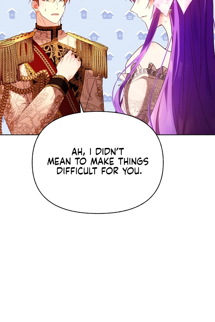 Survive as the Villain's Cousin Chapter 46 - page 35