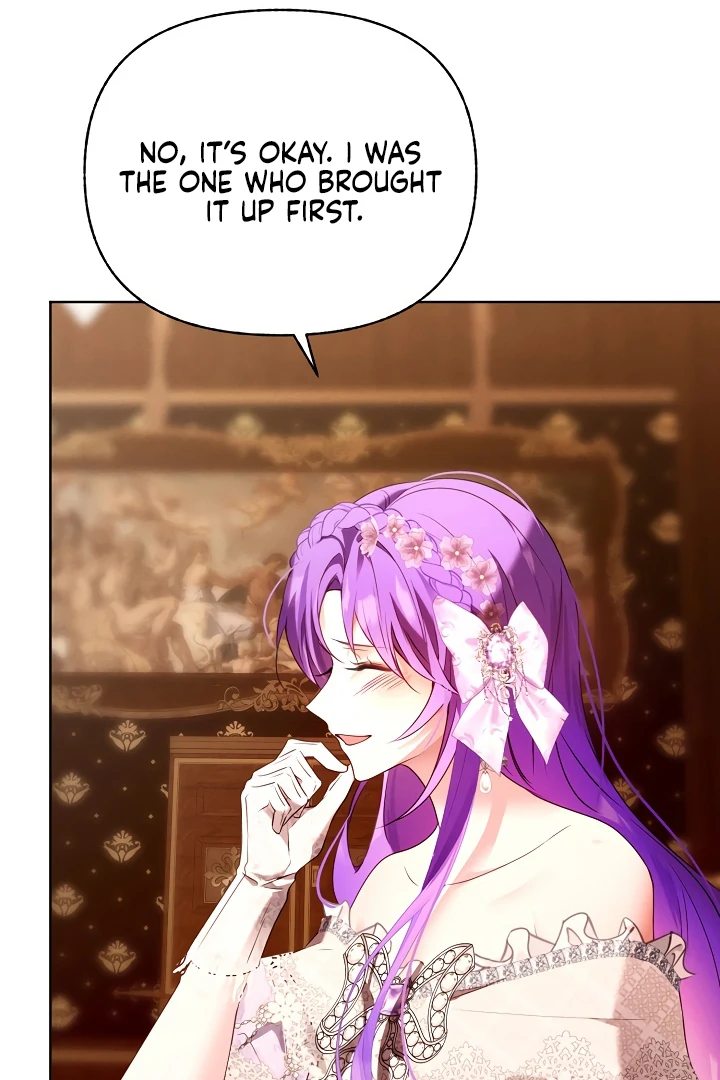 Survive as the Villain's Cousin Chapter 46 - page 36