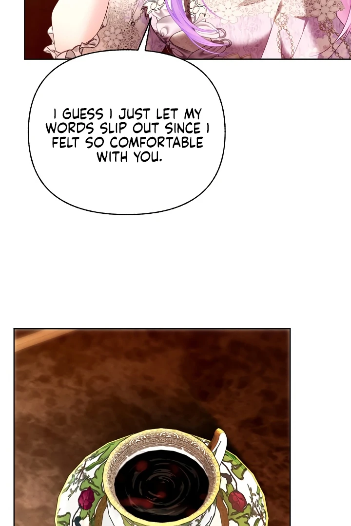 Survive as the Villain's Cousin Chapter 46 - page 37