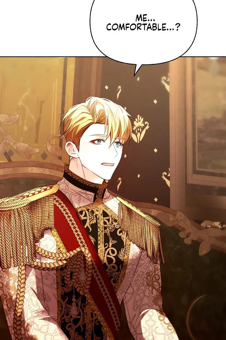 Survive as the Villain's Cousin Chapter 46 - page 39