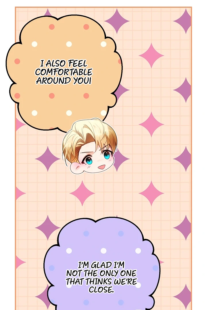 Survive as the Villain's Cousin Chapter 46 - page 43