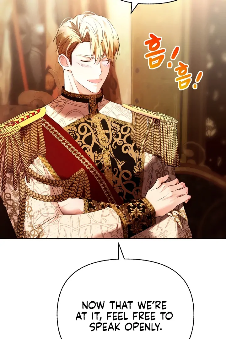 Survive as the Villain's Cousin Chapter 46 - page 45