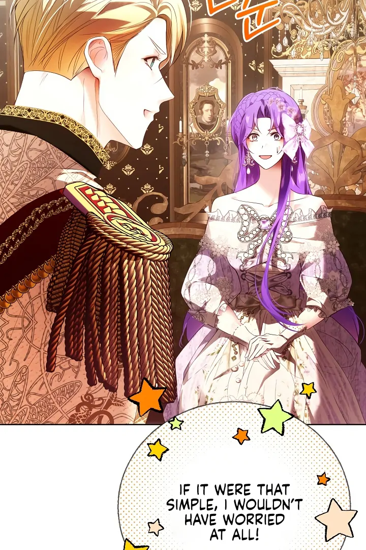 Survive as the Villain's Cousin Chapter 46 - page 52