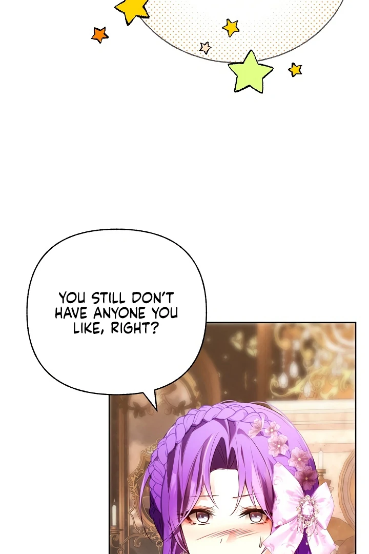 Survive as the Villain's Cousin Chapter 46 - page 53