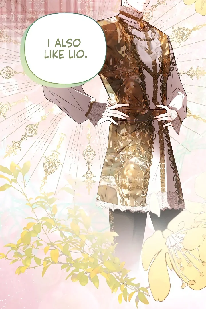 Survive as the Villain's Cousin Chapter 46 - page 58