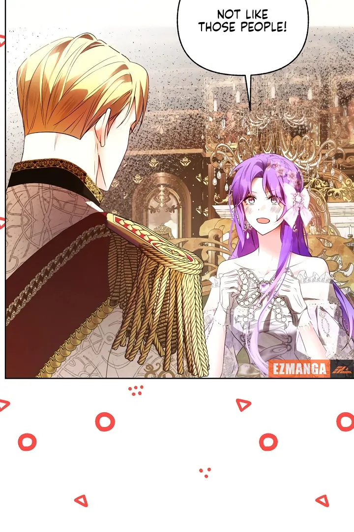 Survive as the Villain's Cousin Chapter 46 - page 60