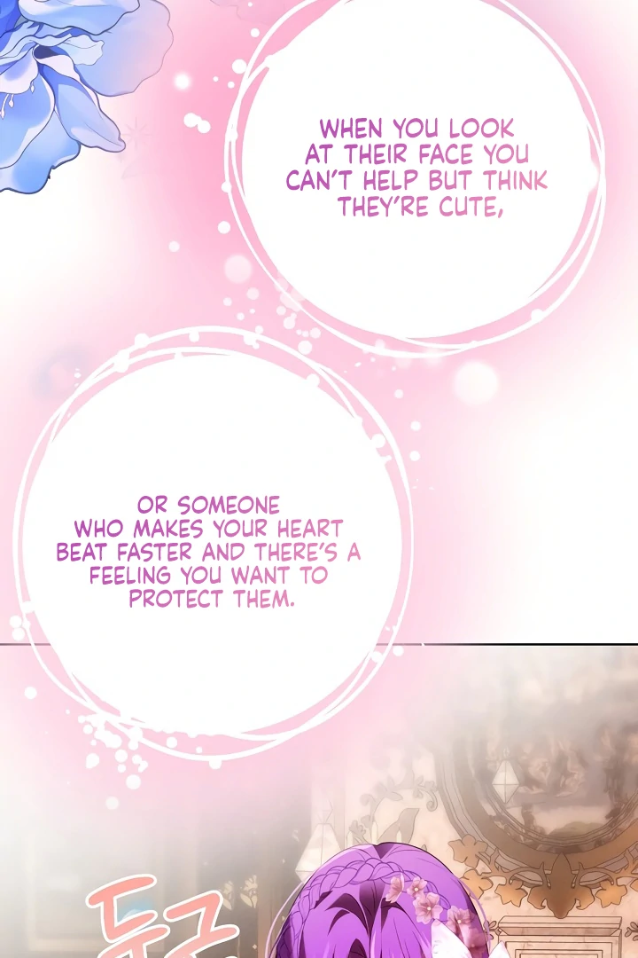 Survive as the Villain's Cousin Chapter 46 - page 63