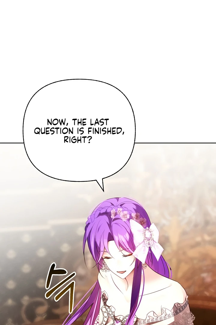 Survive as the Villain's Cousin Chapter 46 - page 81