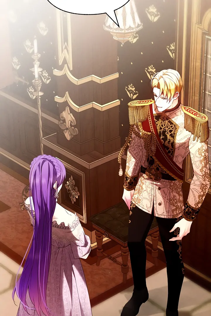 Survive as the Villain's Cousin Chapter 46 - page 88