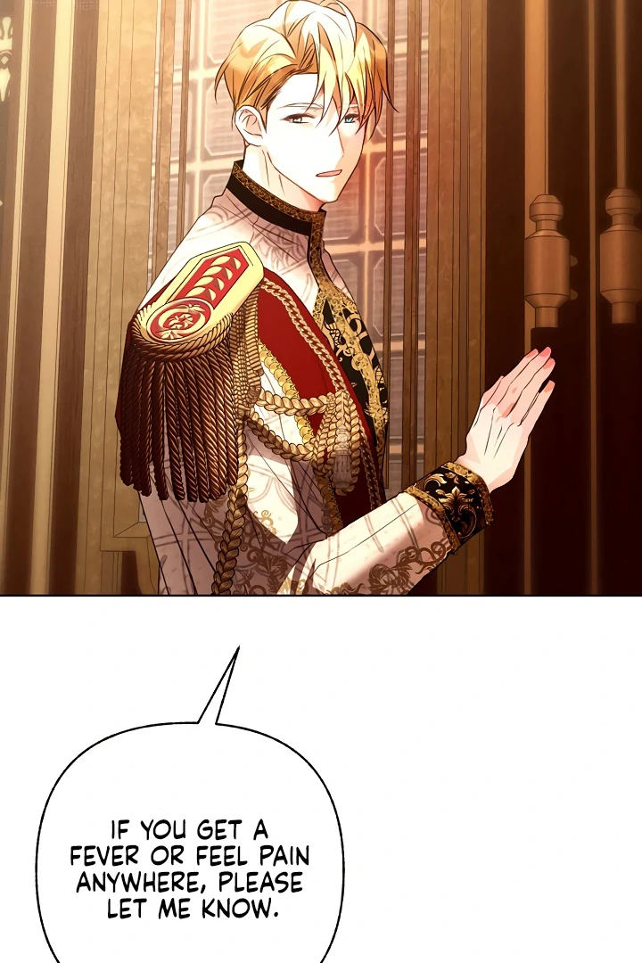 Survive as the Villain's Cousin Chapter 46 - page 91