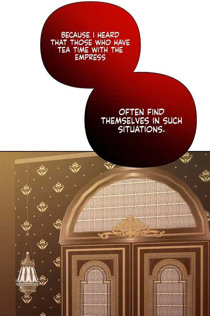 Survive as the Villain's Cousin Chapter 46 - page 94