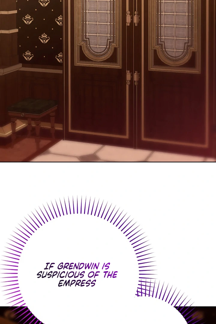 Survive as the Villain's Cousin Chapter 46 - page 95